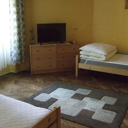 Old Walls Hostel Krakow Luaran gambar