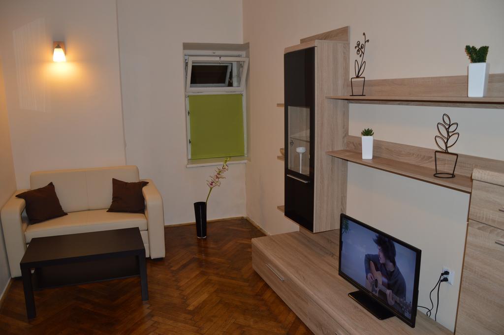 Old Walls Hostel Krakow Bilik gambar