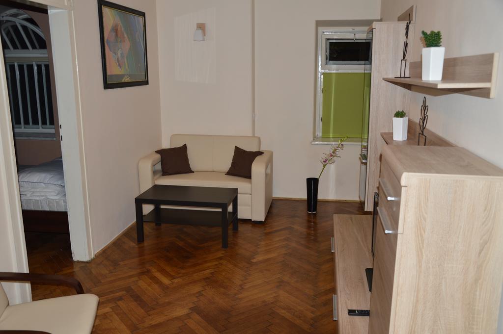 Old Walls Hostel Krakow Bilik gambar