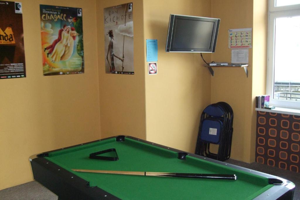 Old Walls Hostel Krakow Luaran gambar