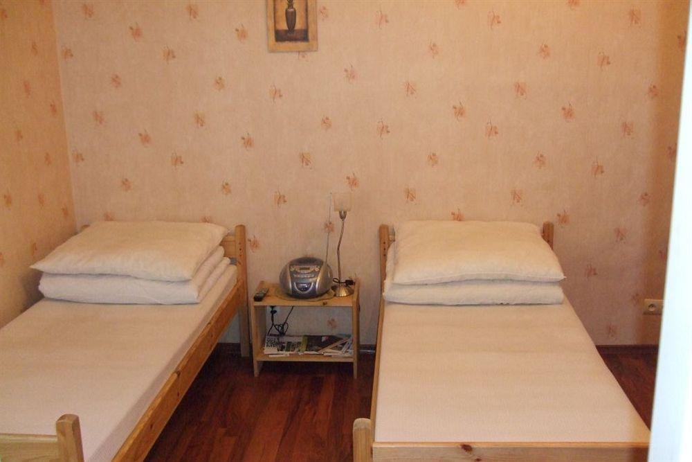 Old Walls Hostel Krakow Luaran gambar