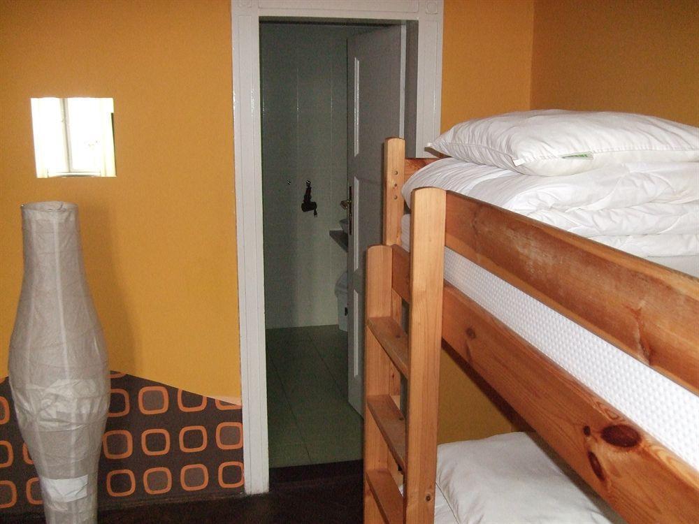 Old Walls Hostel Krakow Luaran gambar