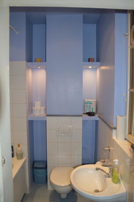 Old Walls Hostel Krakow Bilik gambar