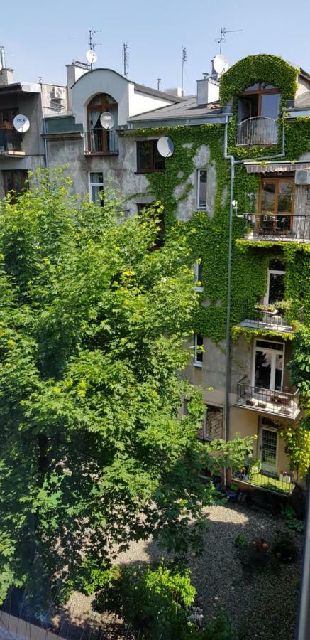 Old Walls Hostel Krakow Luaran gambar
